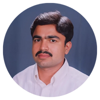 Mr. Shital Jain